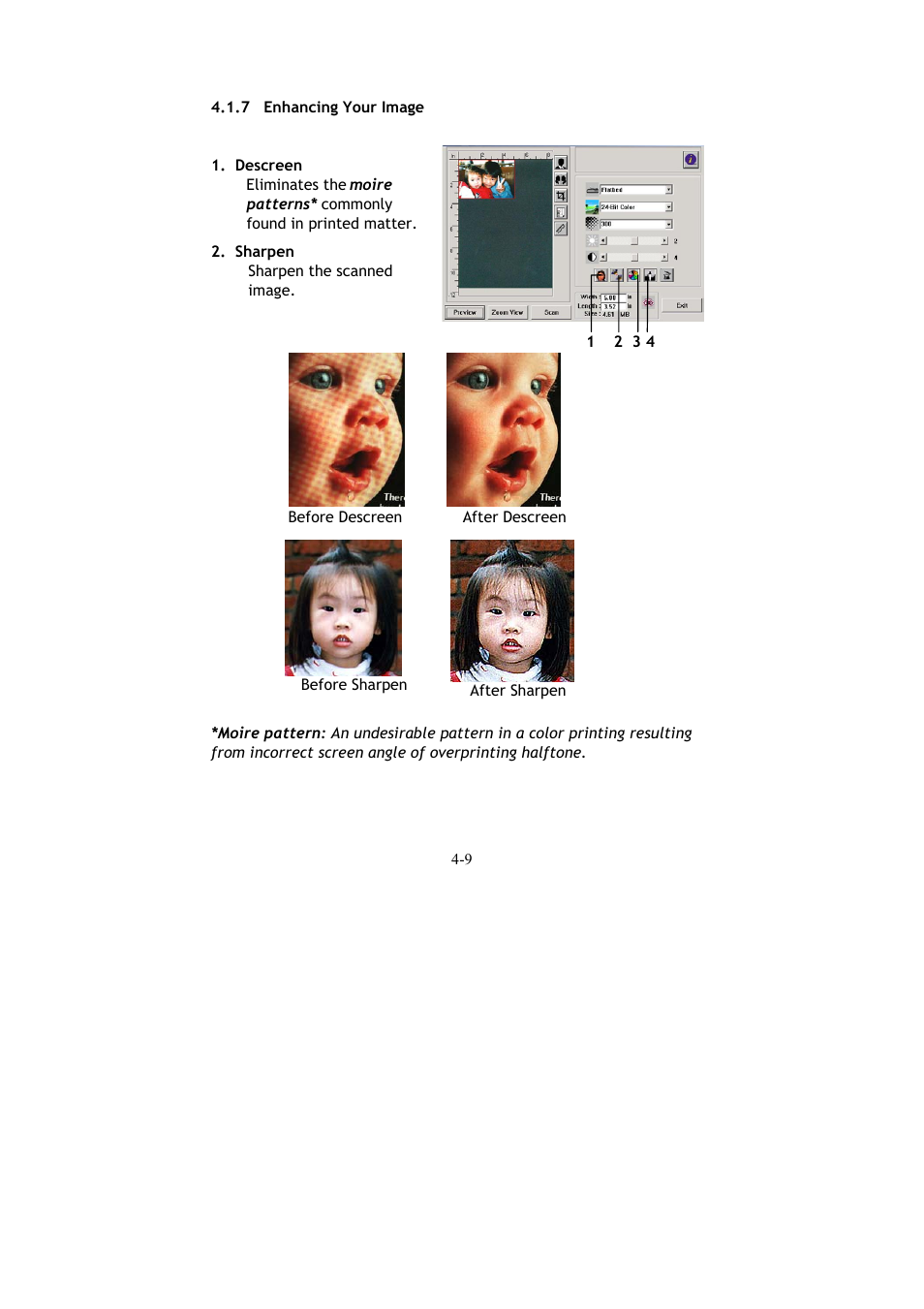 Avision AV120 User Manual | Page 27 / 46