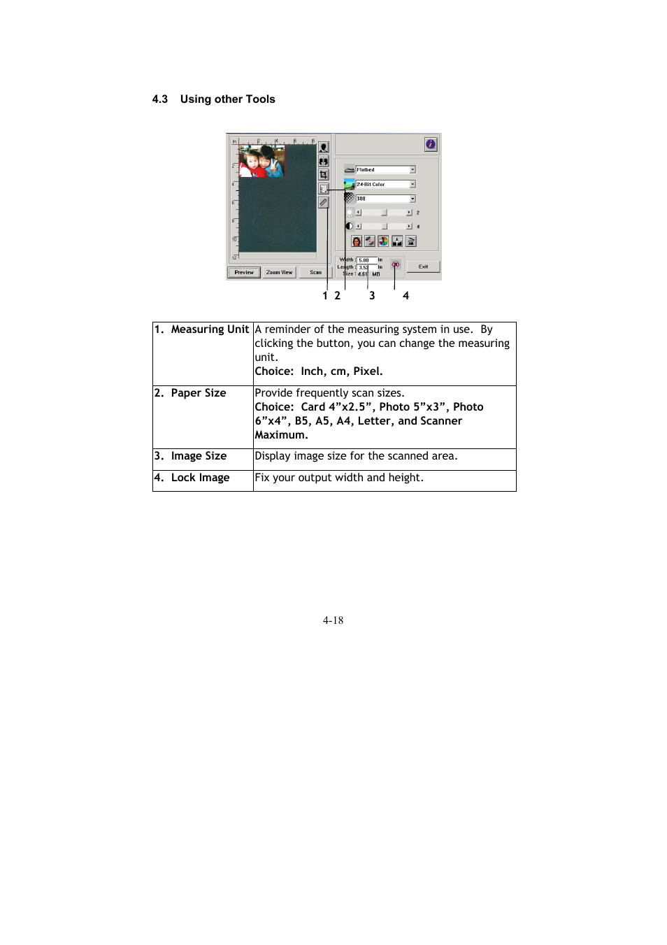 Avision AV120 User Manual | Page 36 / 46