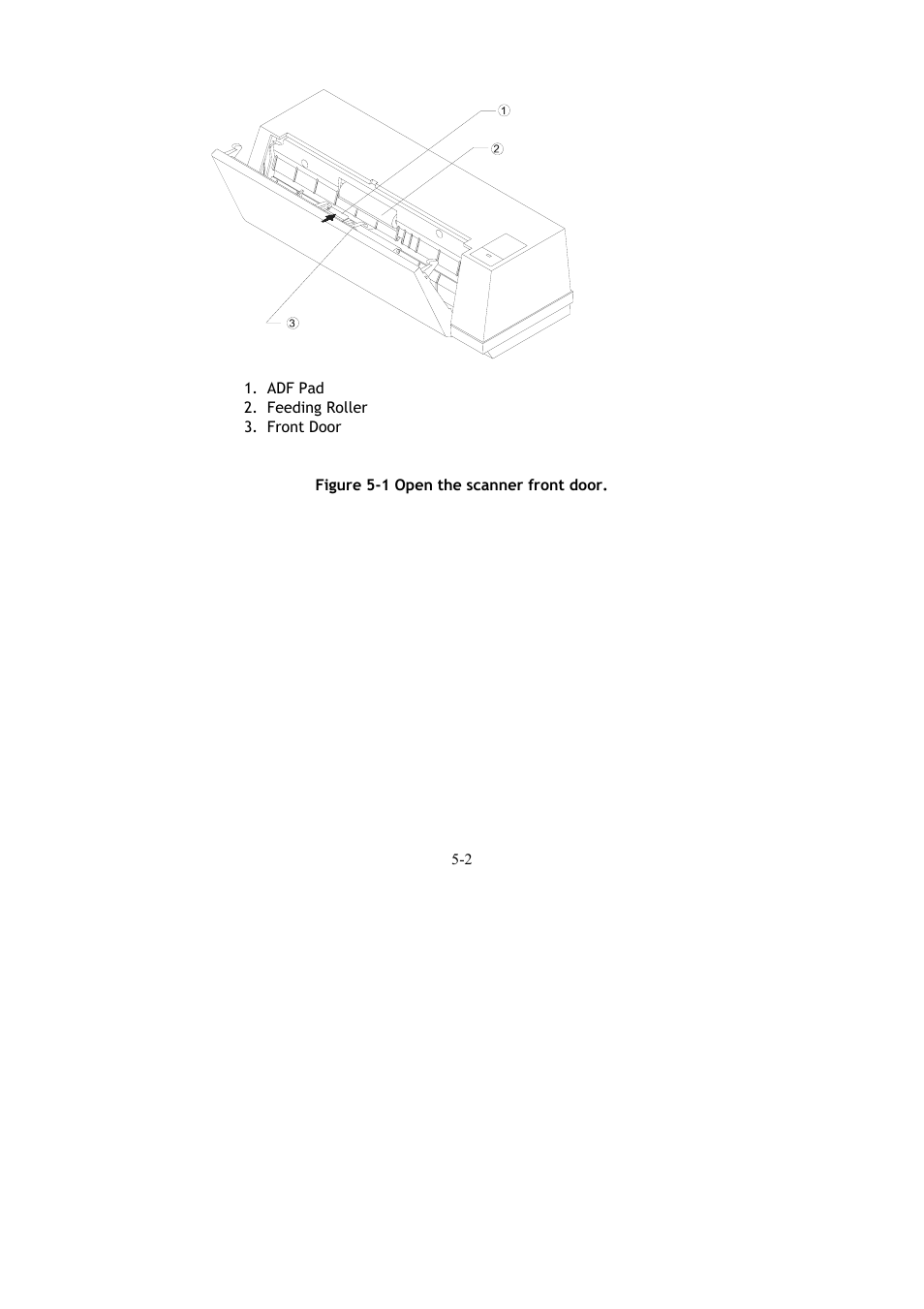 Avision AV120 User Manual | Page 38 / 46