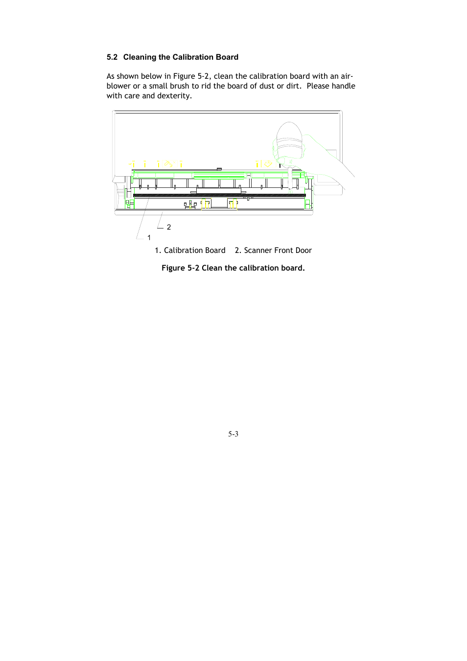 Avision AV120 User Manual | Page 39 / 46