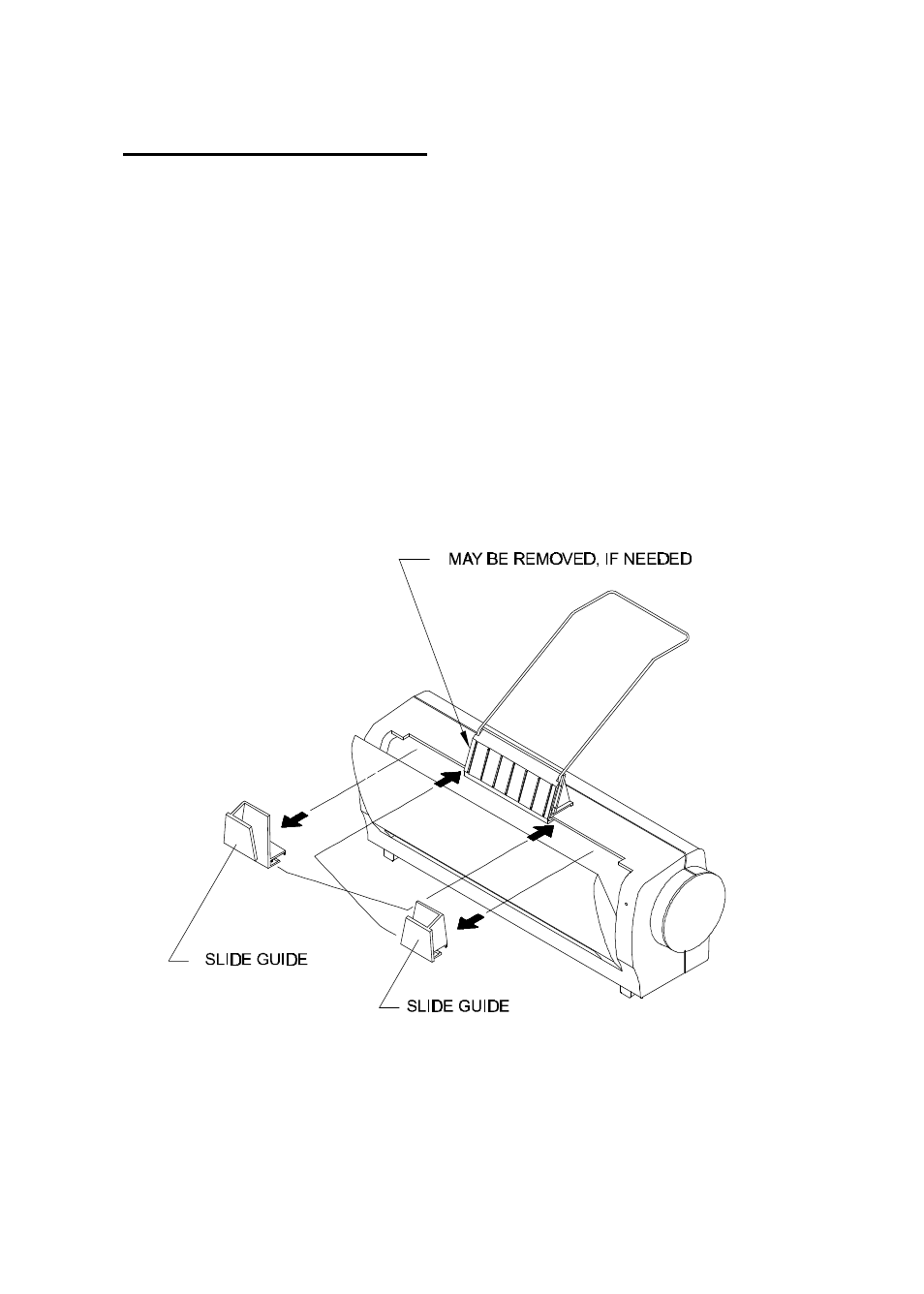Avision AV100III User Manual | Page 11 / 39