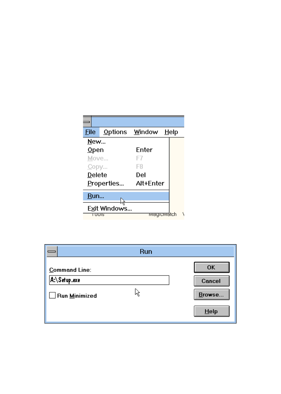 Avision AV100III User Manual | Page 14 / 39