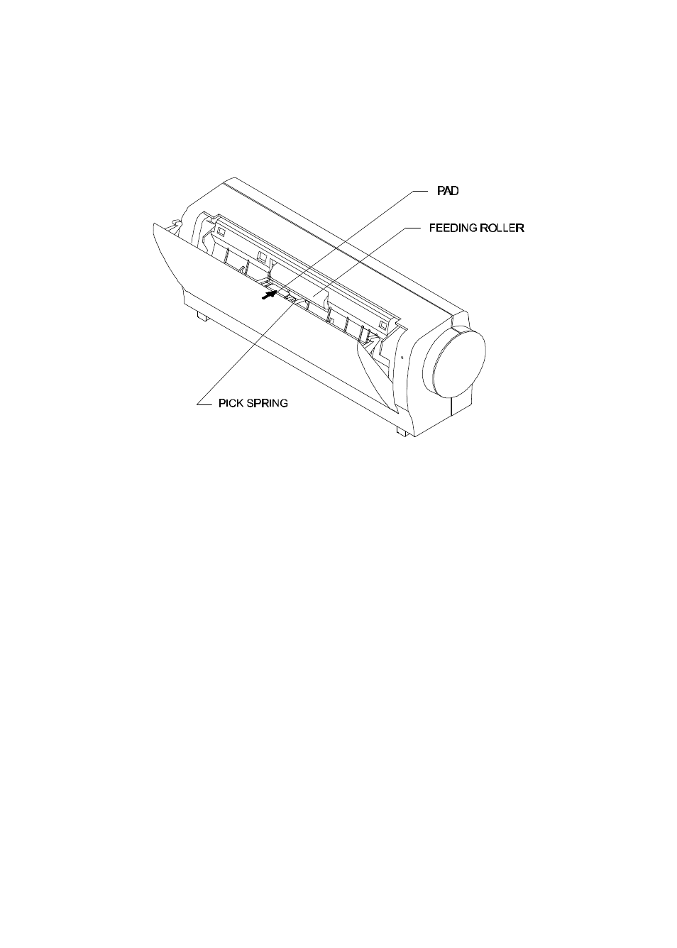 Avision AV100III User Manual | Page 28 / 39
