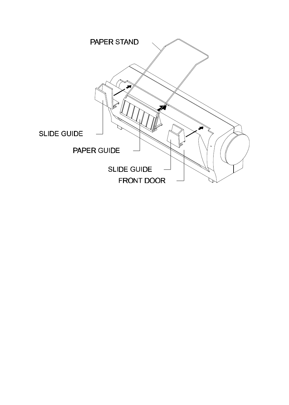 Avision AV100III User Manual | Page 9 / 39