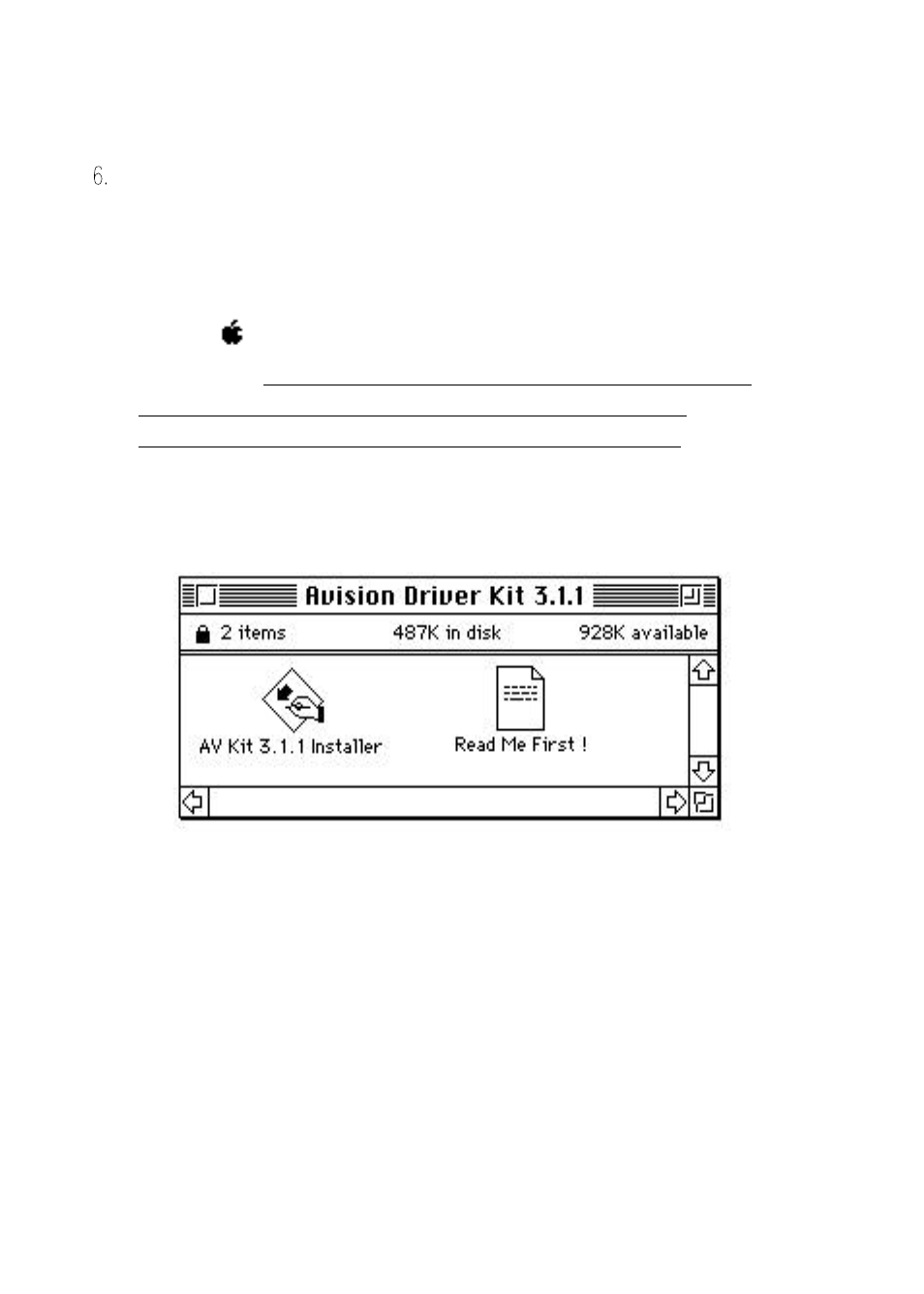 Avision AV100CS User Manual | Page 19 / 48