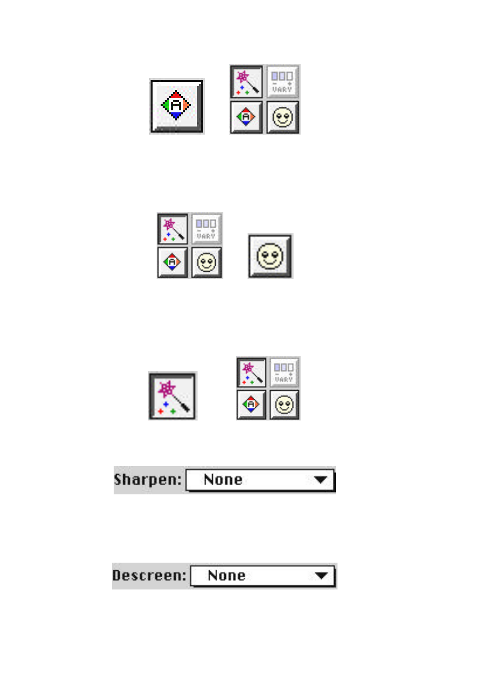 Avision AV100CS User Manual | Page 32 / 48
