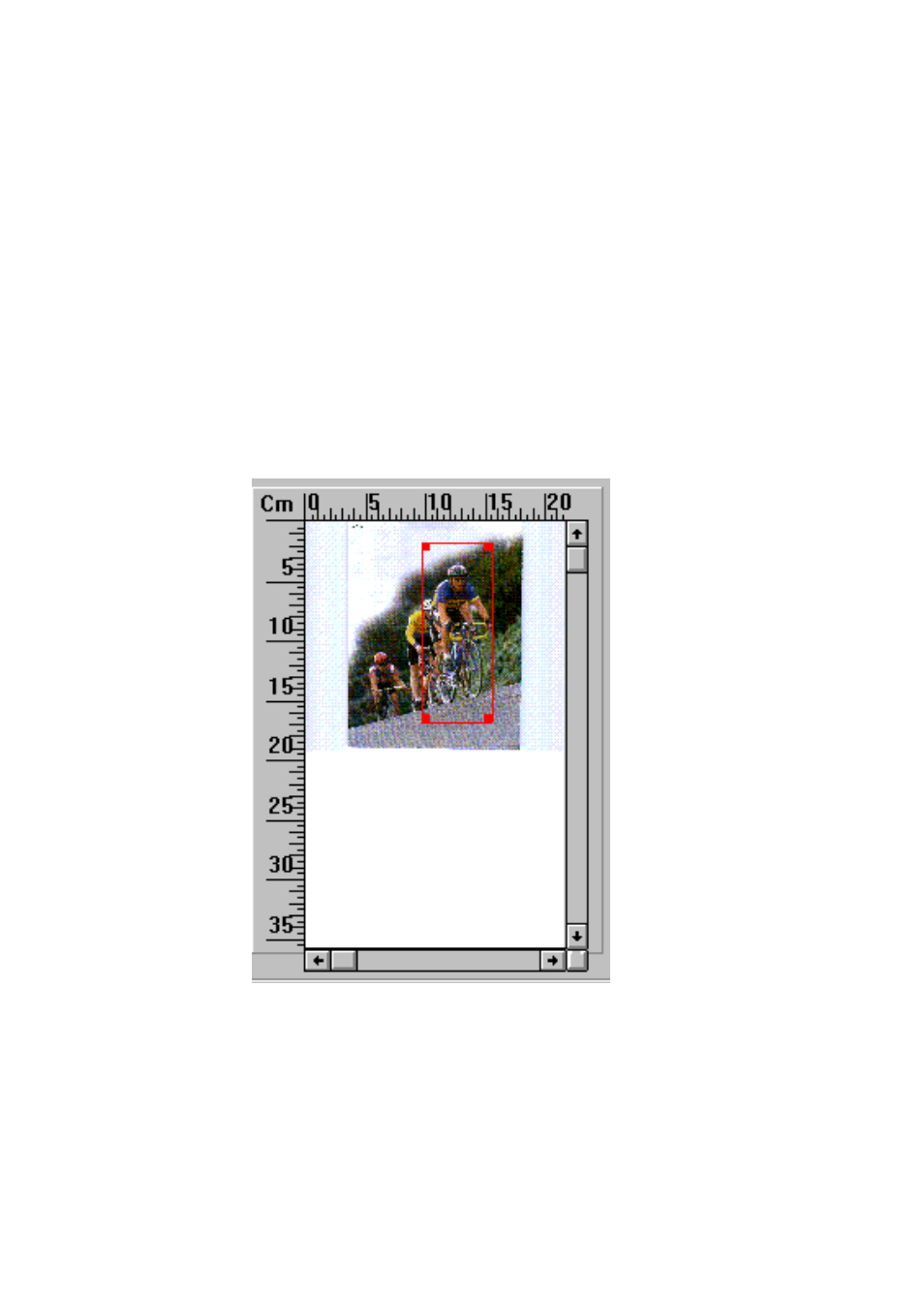6 scanning | Avision AV100CS User Manual | Page 34 / 48