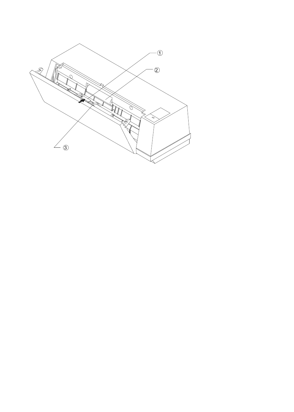 Avision AV100CS User Manual | Page 36 / 48