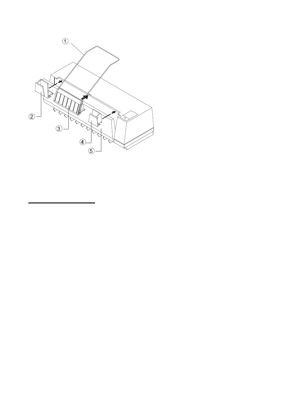 Document loading | Avision AV100CS User Manual | Page 9 / 48