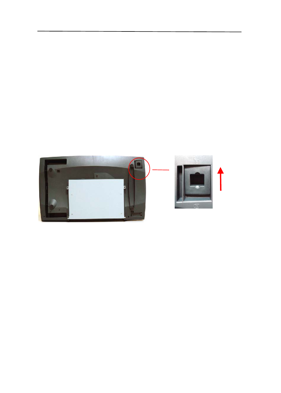 1 unlocking the scanner | Avision AV3200U+ (DF-0902H) User Manual | Page 10 / 104