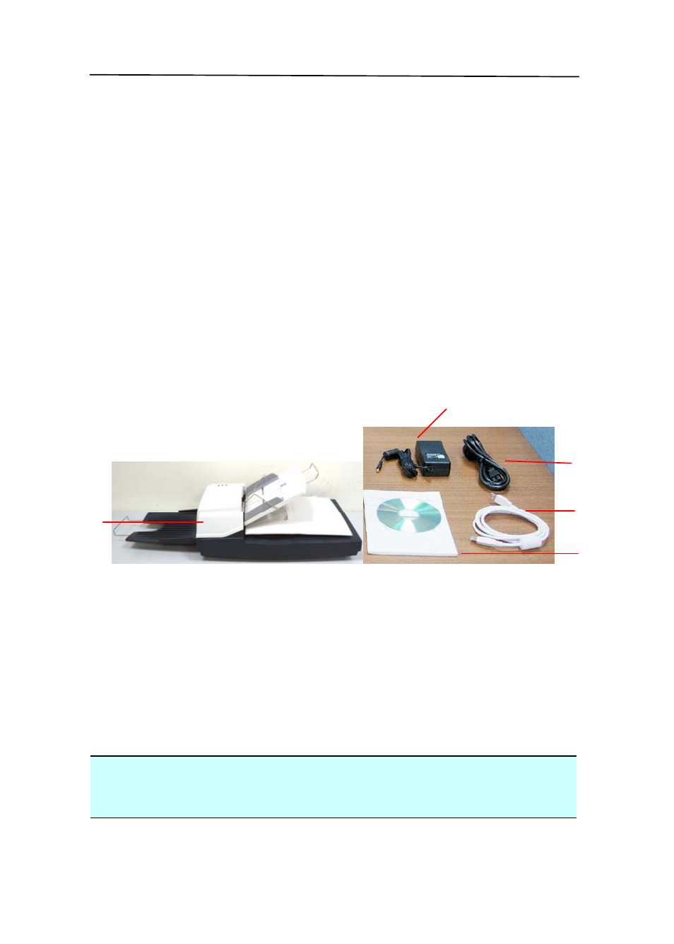 Introduction, Introduction -1 | Avision AV3200U+ (DF-0902H) User Manual | Page 8 / 104