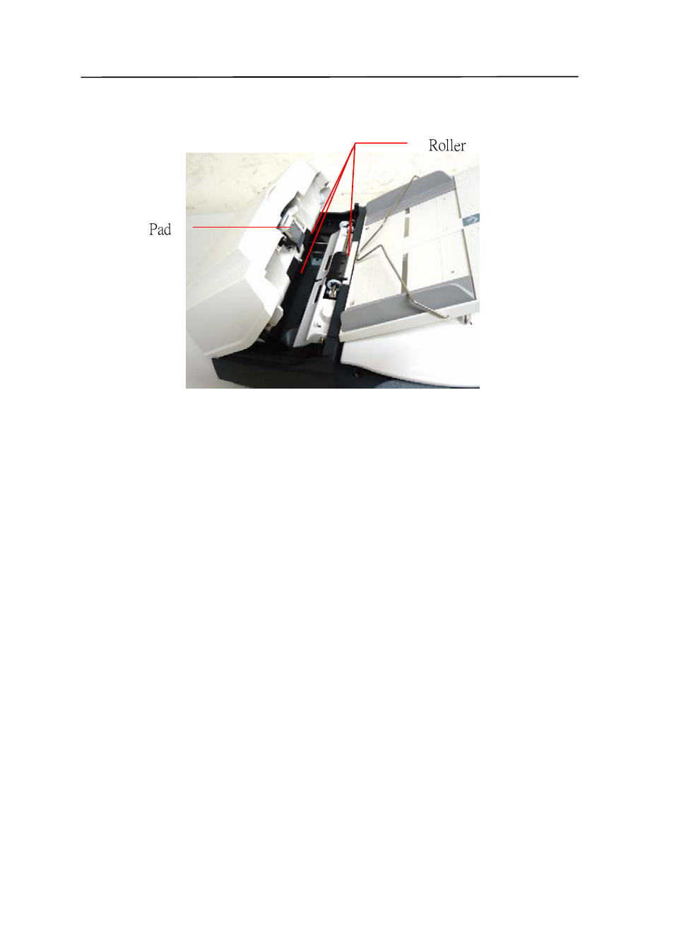 Avision AV3200U+ (DF-0902H) User Manual | Page 89 / 104