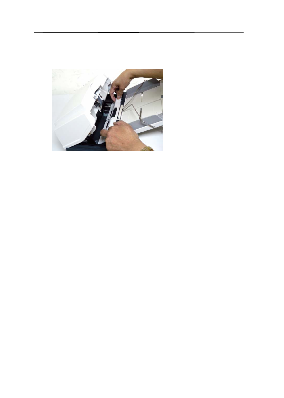 Avision AV3200U+ (DF-0902H) User Manual | Page 95 / 104