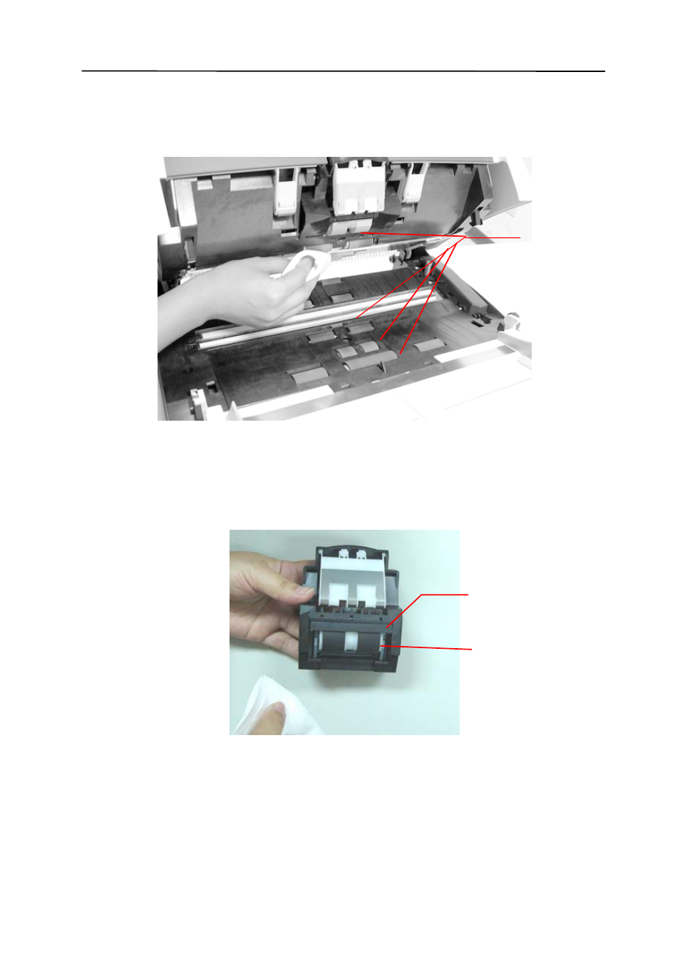 Avision AV320D2+ (FT-0807H) User Manual | Page 79 / 86