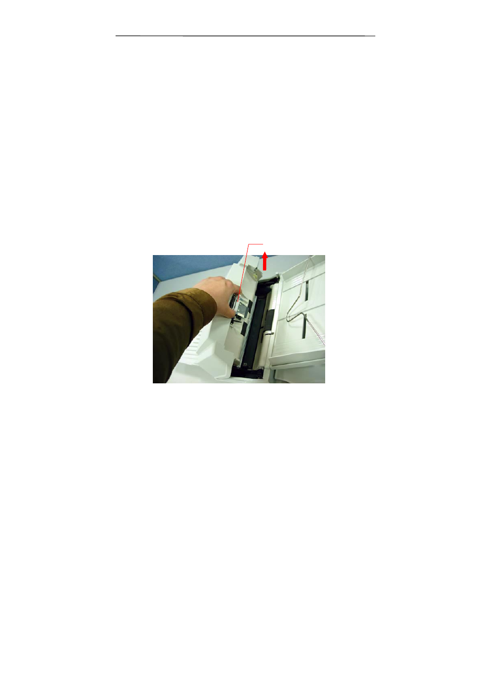 Avision AV3200SU (300500001/300500002) User Manual | Page 77 / 88