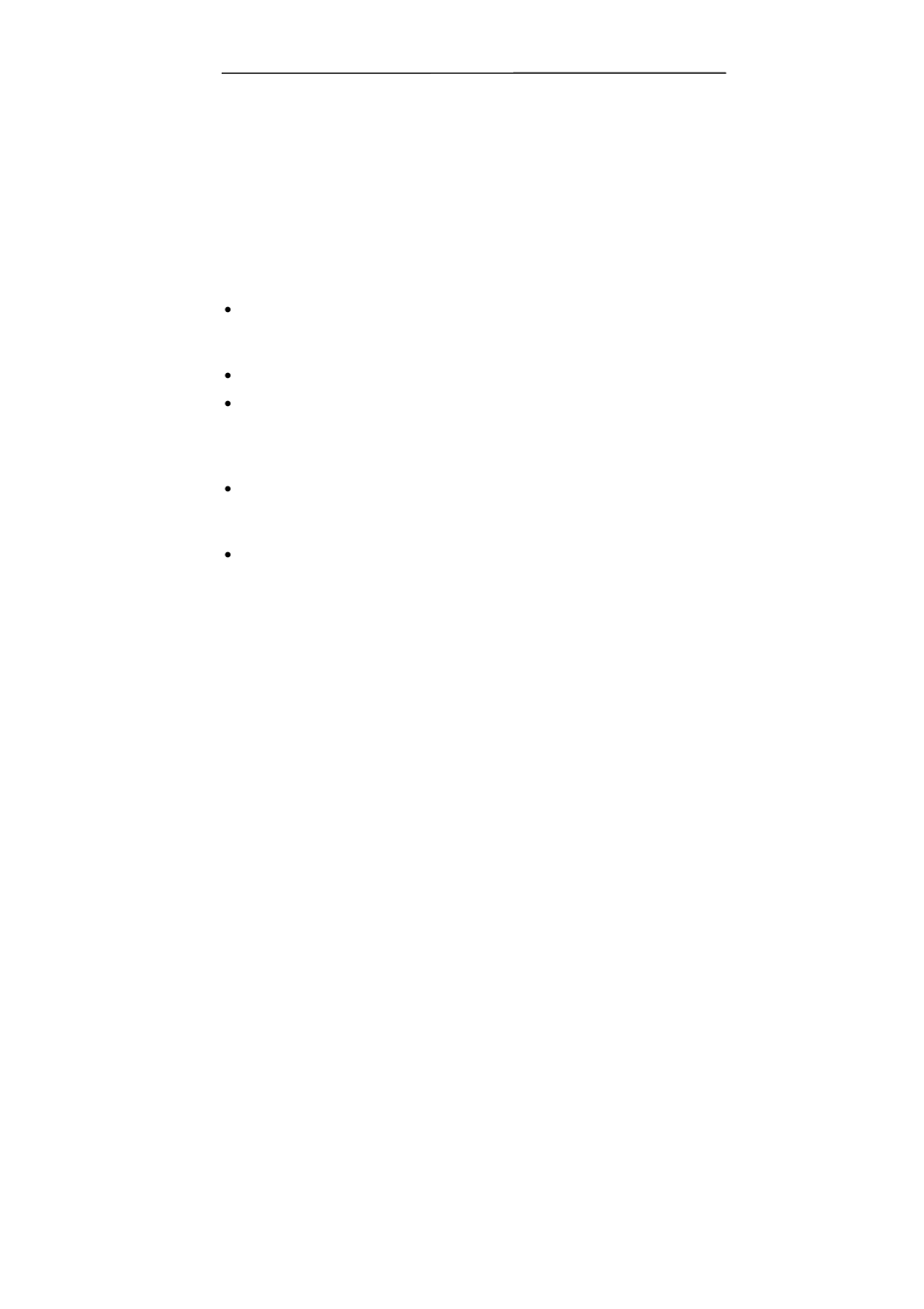 Installation | Avision AV3200SU (300500001/300500002) User Manual | Page 9 / 88