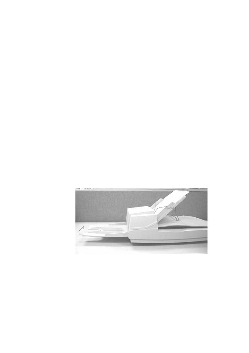 Avision AV3200C User Manual | 59 pages