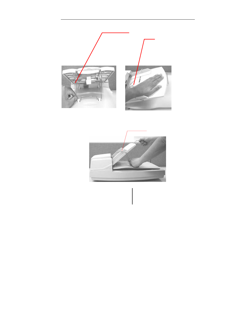 Avision AV3200C User Manual | Page 14 / 59