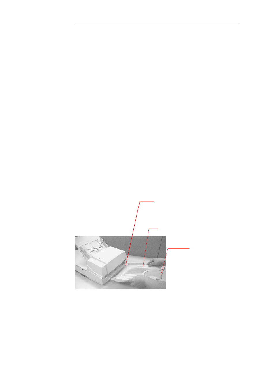 Avision AV3200C User Manual | Page 15 / 59
