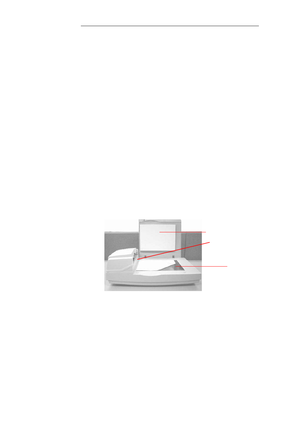 Avision AV3200C User Manual | Page 16 / 59