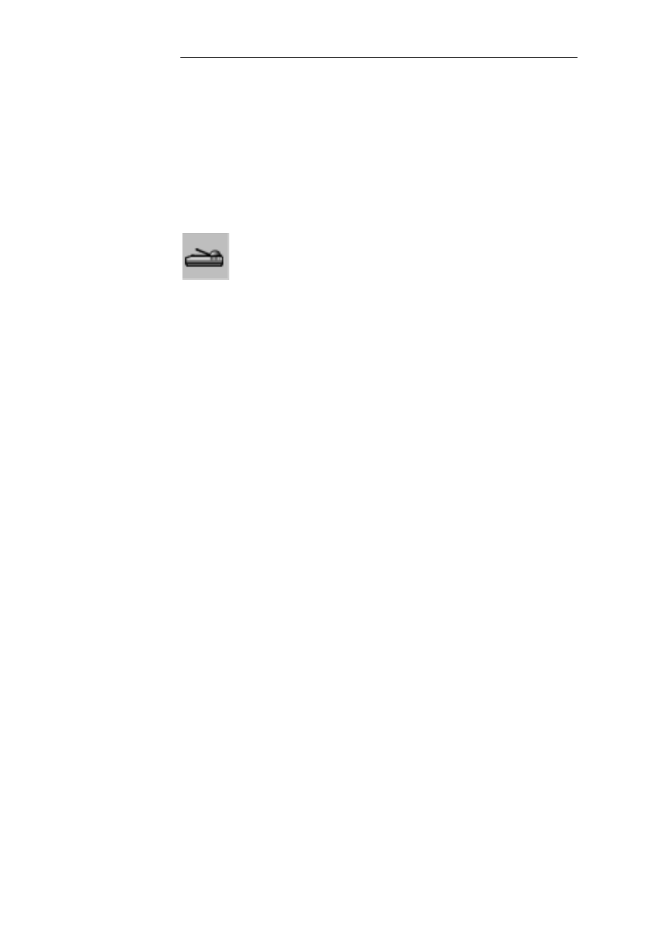 User interface 4.1 scan method | Avision AV3200C User Manual | Page 24 / 59