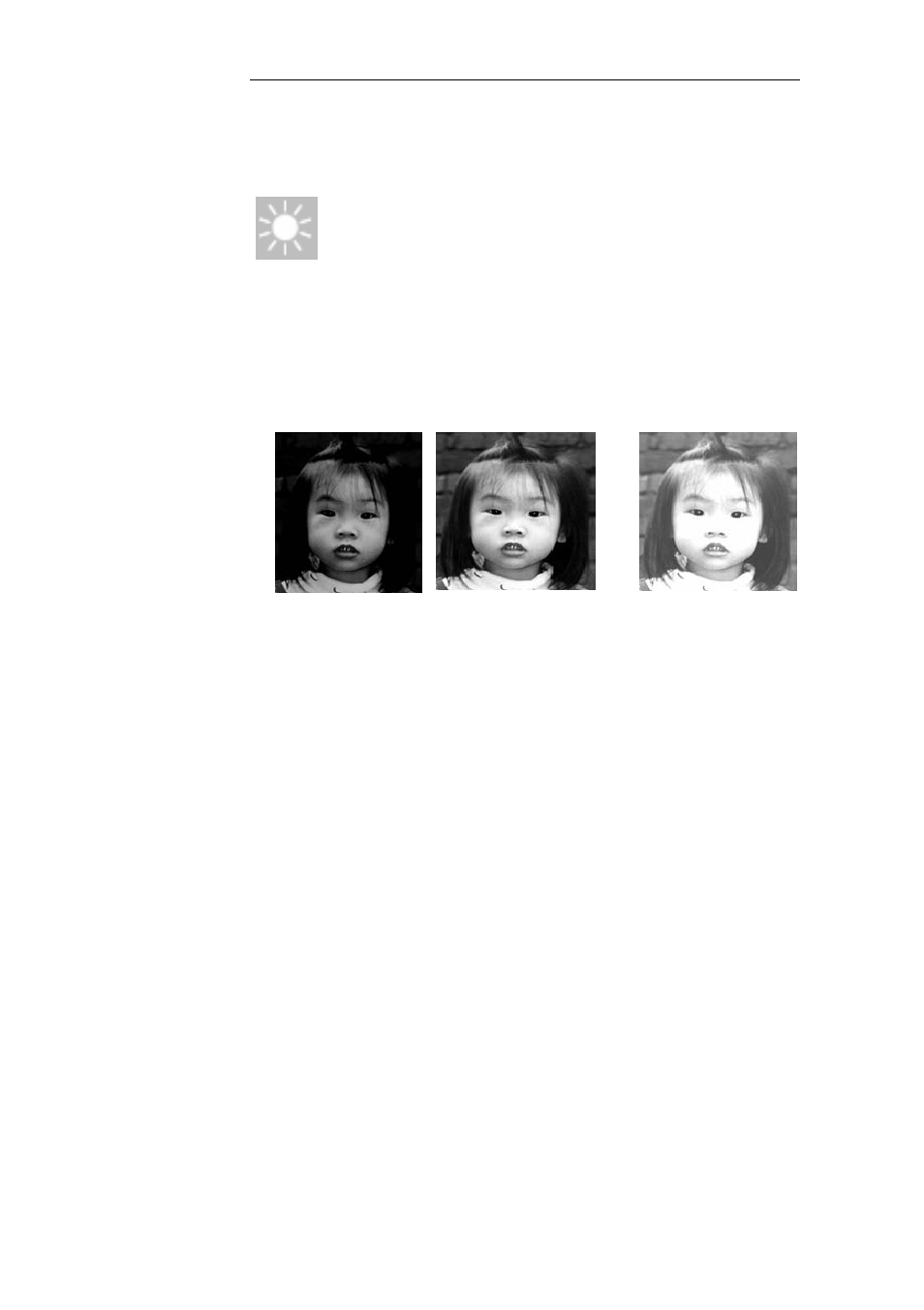 4 enhancing your image | Avision AV3200C User Manual | Page 31 / 59