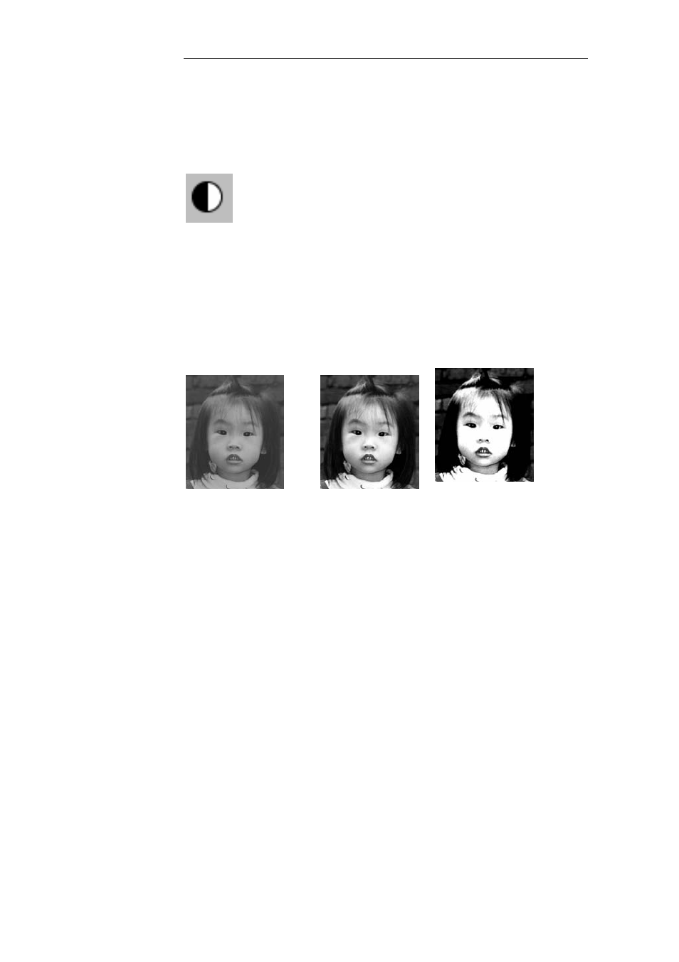 5 contrast | Avision AV3200C User Manual | Page 32 / 59