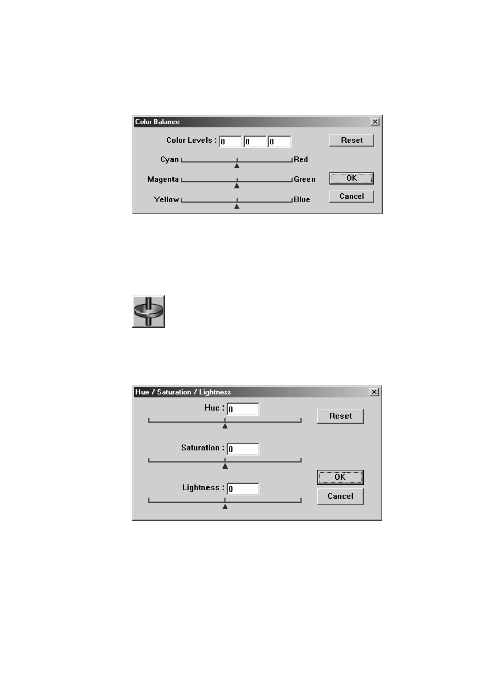 Avision AV3200C User Manual | Page 40 / 59