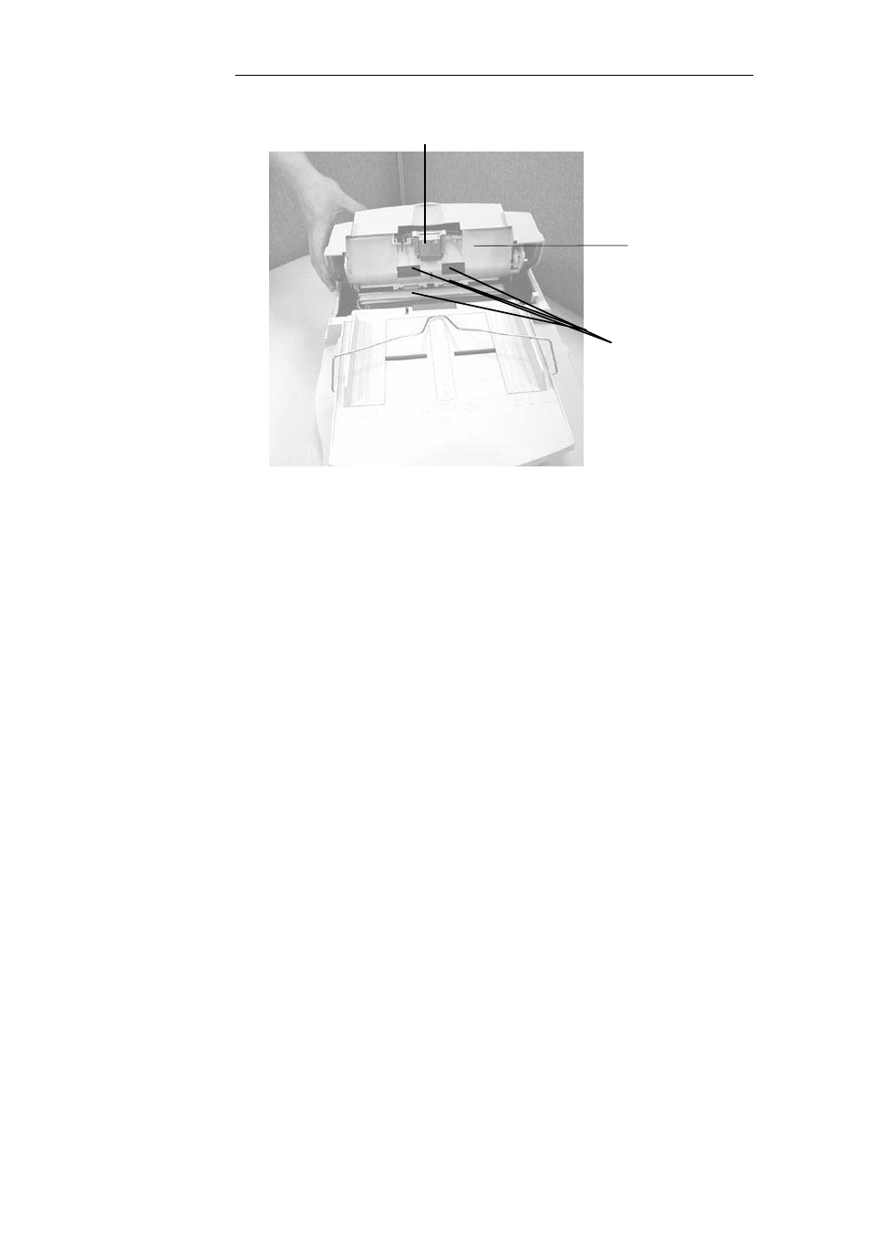 Avision AV3200C User Manual | Page 48 / 59