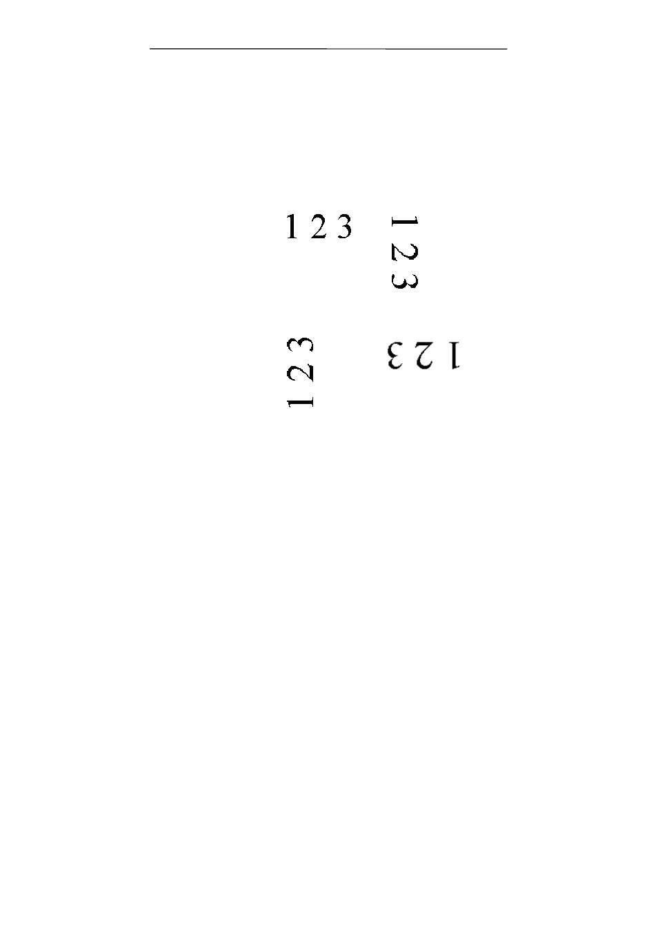 Avision AV320+ (FT-0702H) User Manual | Page 65 / 86