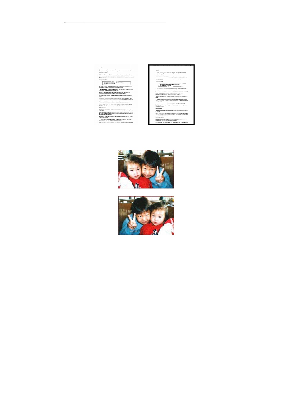 Avision AV320+ (FT-0702H) User Manual | Page 66 / 86