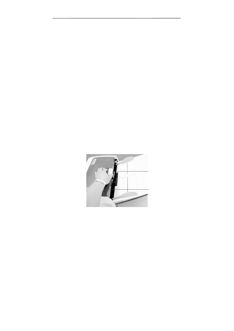 Maintenance | Avision AV320+ (FT-0702H) User Manual | Page 78 / 86