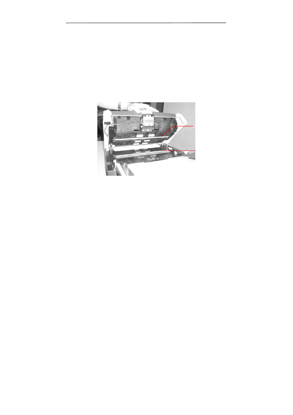 Avision AV320+ (FT-0702H) User Manual | Page 80 / 86