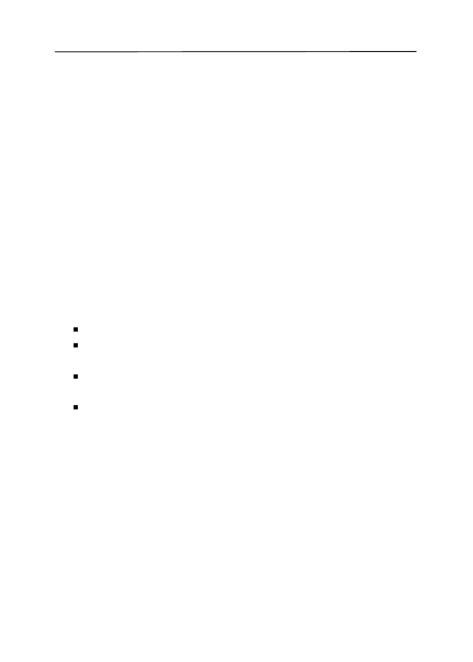 Avision AV320 (FT-0604H) User Manual | Page 3 / 79