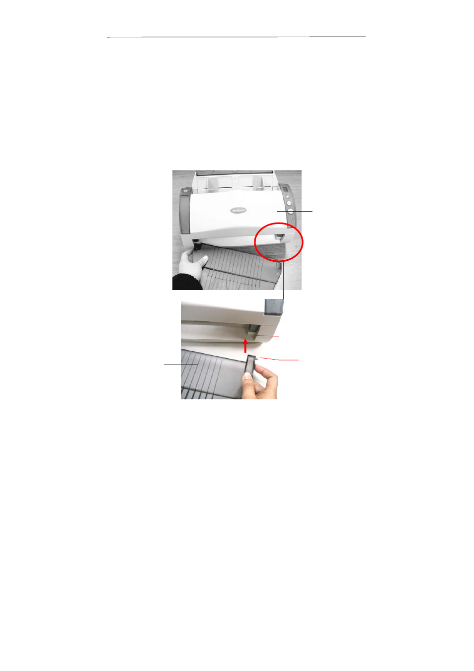 Avision AV220G (FF-0609H) User Manual | Page 12 / 85