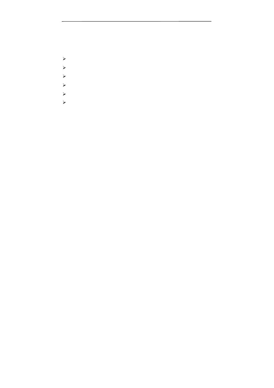 Avision AV220G (FF-0609H) User Manual | Page 5 / 85