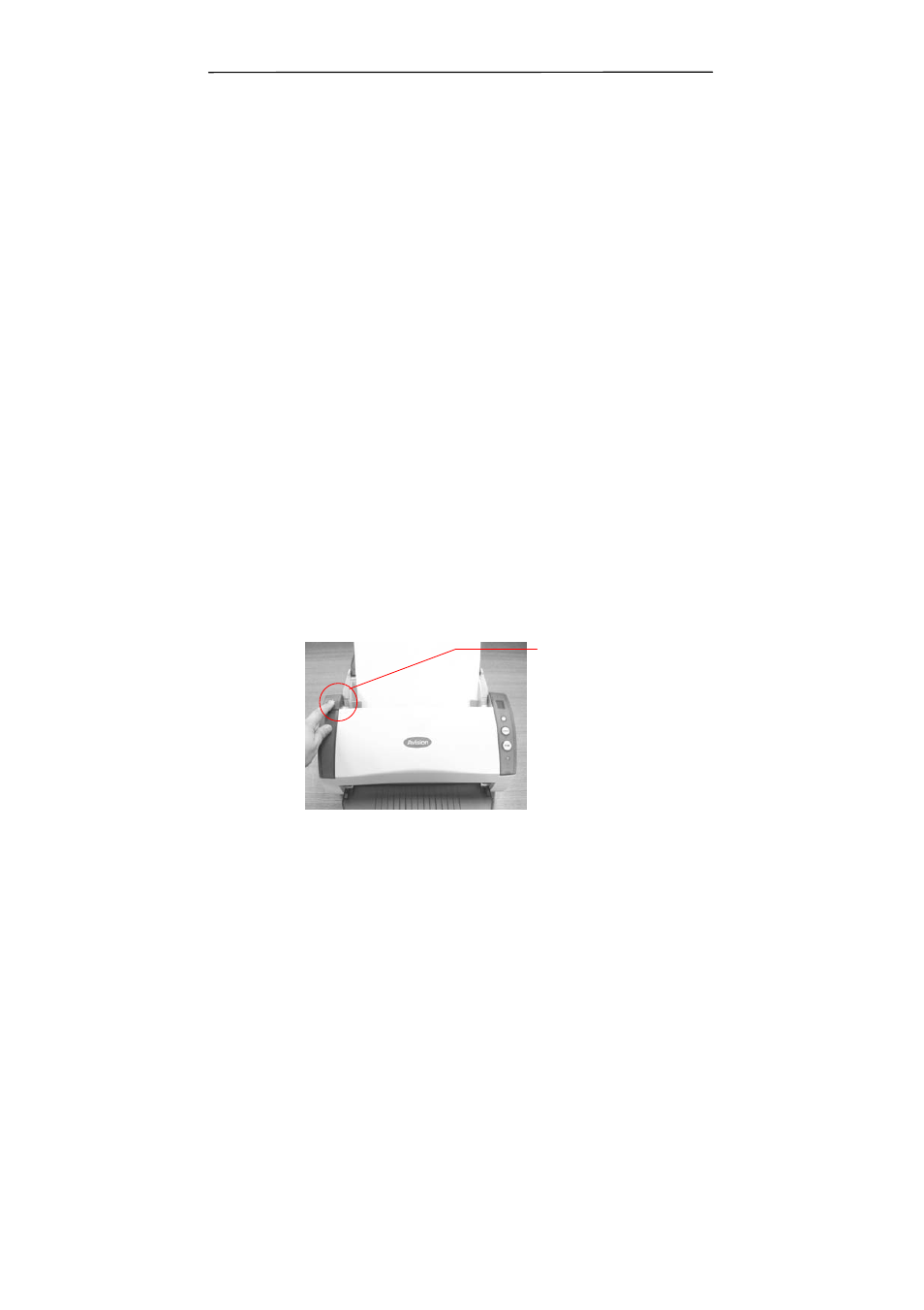 Maintenance | Avision AV220G (FF-0609H) User Manual | Page 77 / 85