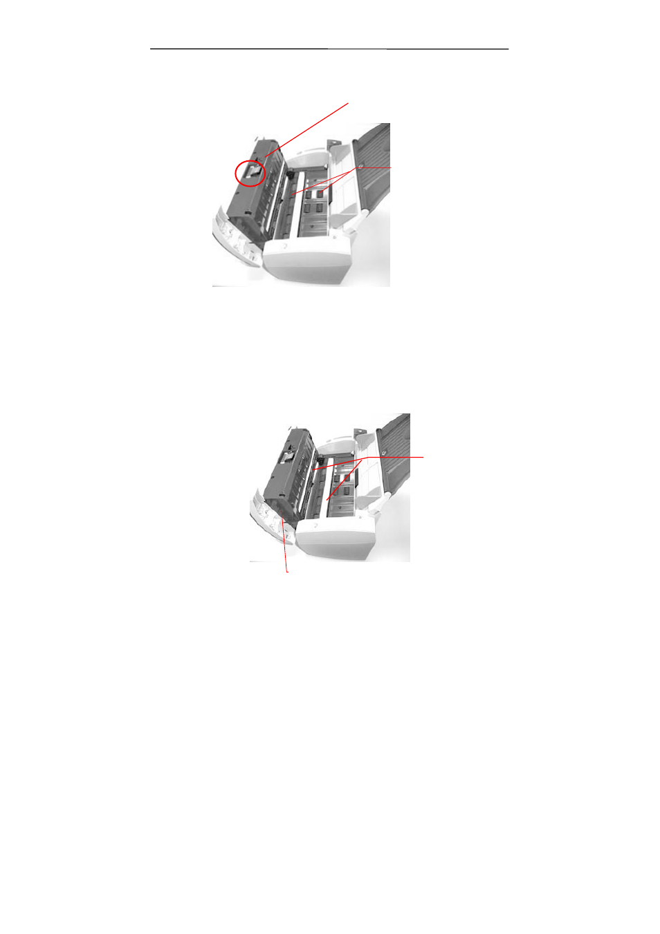 Avision AV220G (FF-0609H) User Manual | Page 78 / 85