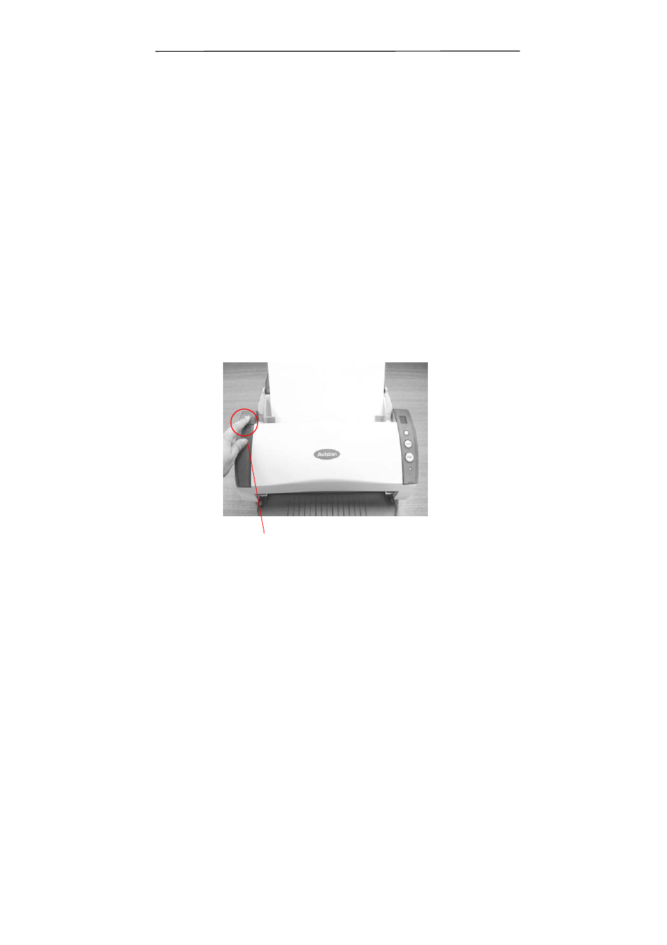Troubleshooting | Avision AV220G (FF-0609H) User Manual | Page 80 / 85