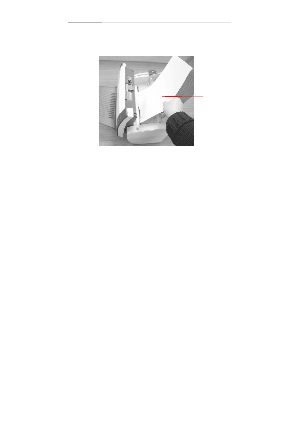 Avision AV220G (FF-0609H) User Manual | Page 81 / 85