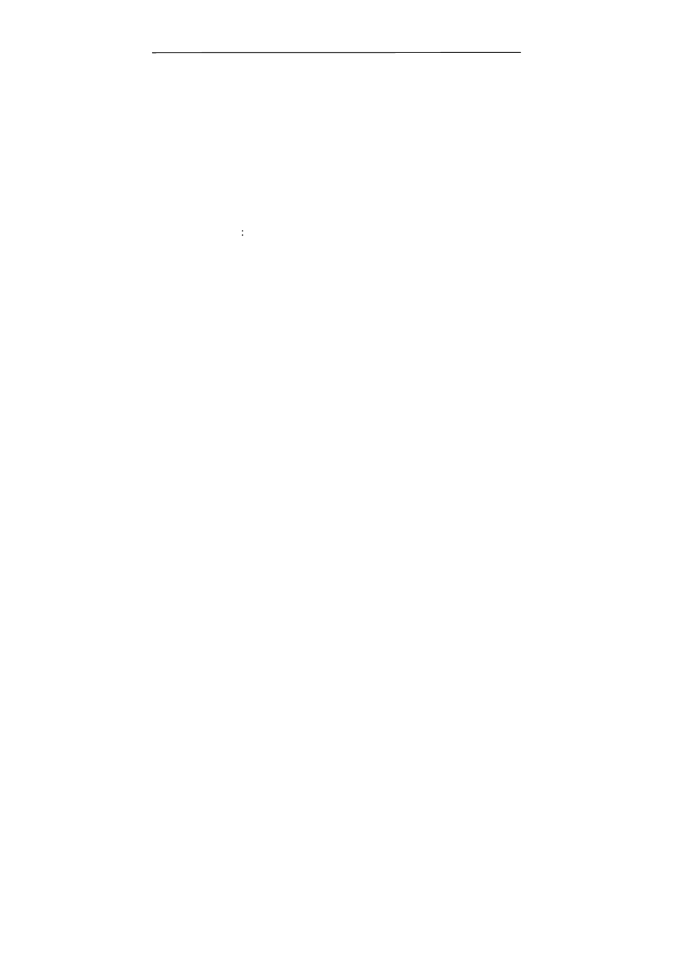 Specifications | Avision AV220G (FF-0609H) User Manual | Page 85 / 85