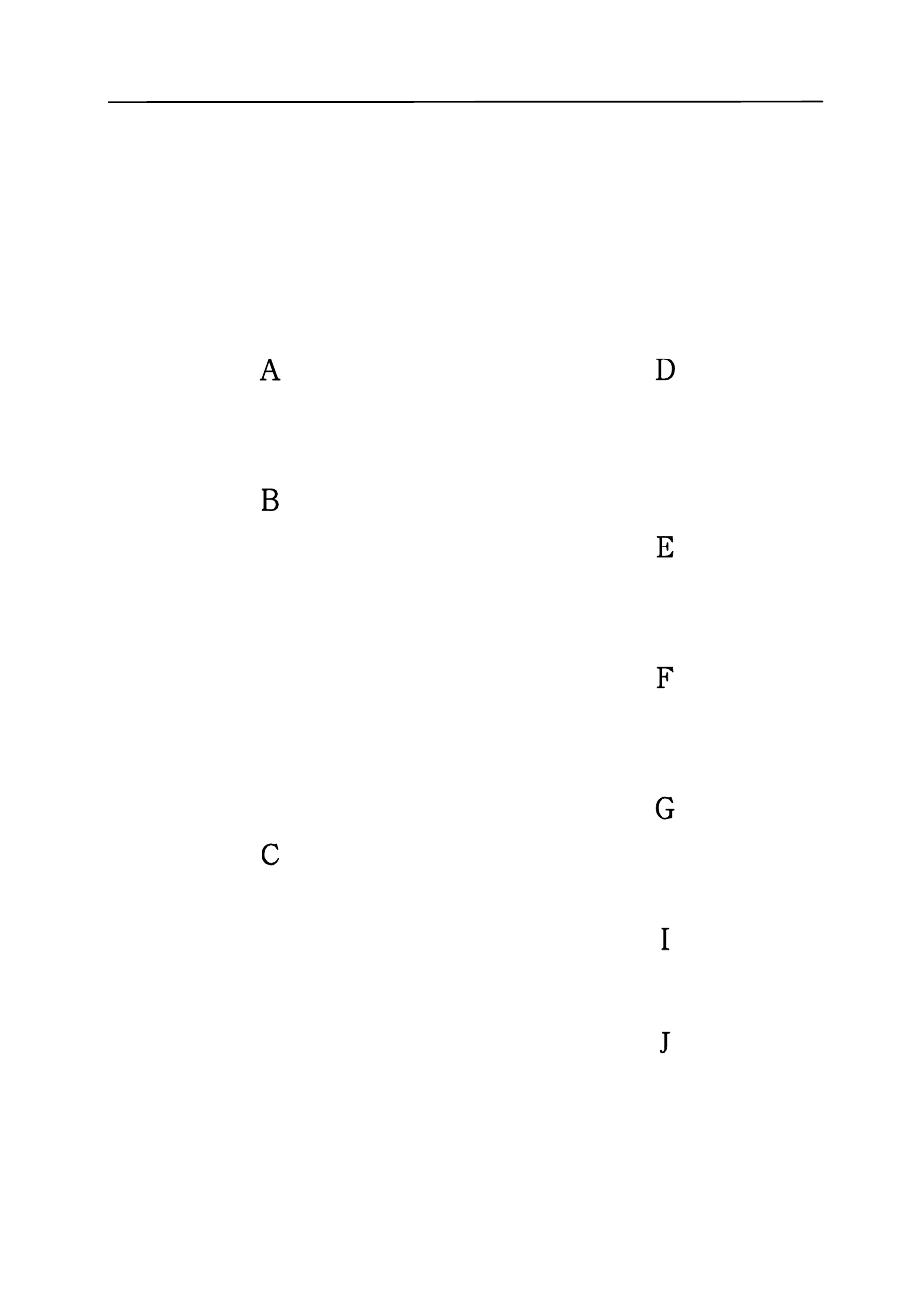 Index | Avision AV220D2+ (FF-0901H) User Manual | Page 105 / 106