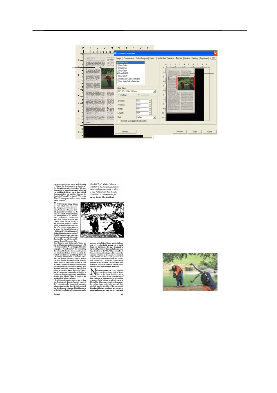 Avision AV220D2+ (FF-0901H) User Manual | Page 71 / 106