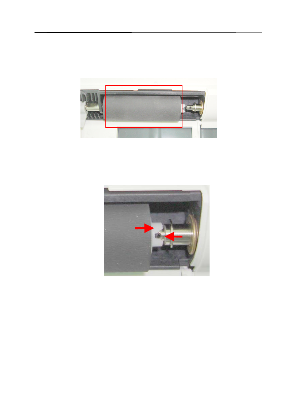 Avision AV220D2+ (FF-0901H) User Manual | Page 98 / 106
