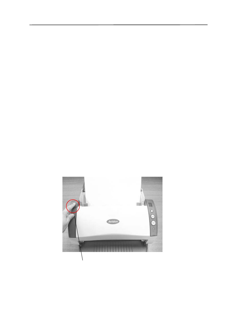 Troubleshooting -1, Clearing a paper jam -1, Troubleshooting | Avision AV220D2+ (FF-0901H) User Manual | Page 99 / 106