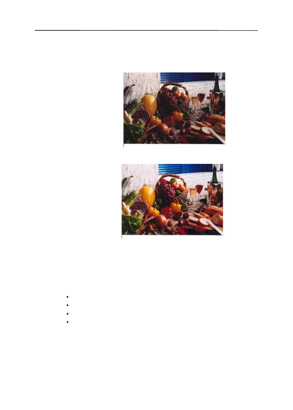 3 scanning color images, Scanning color images -16 | Avision AV220C2 (300500003) User Manual | Page 41 / 95
