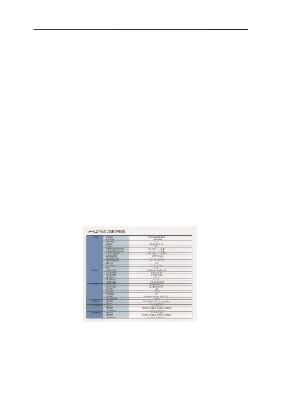 2 other color dropout options, Other color dropout options -24 | Avision AV220C2 (300500003) User Manual | Page 49 / 95