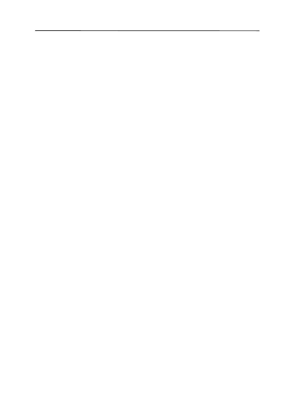 Avision AV220C2 (300500003) User Manual | Page 6 / 95