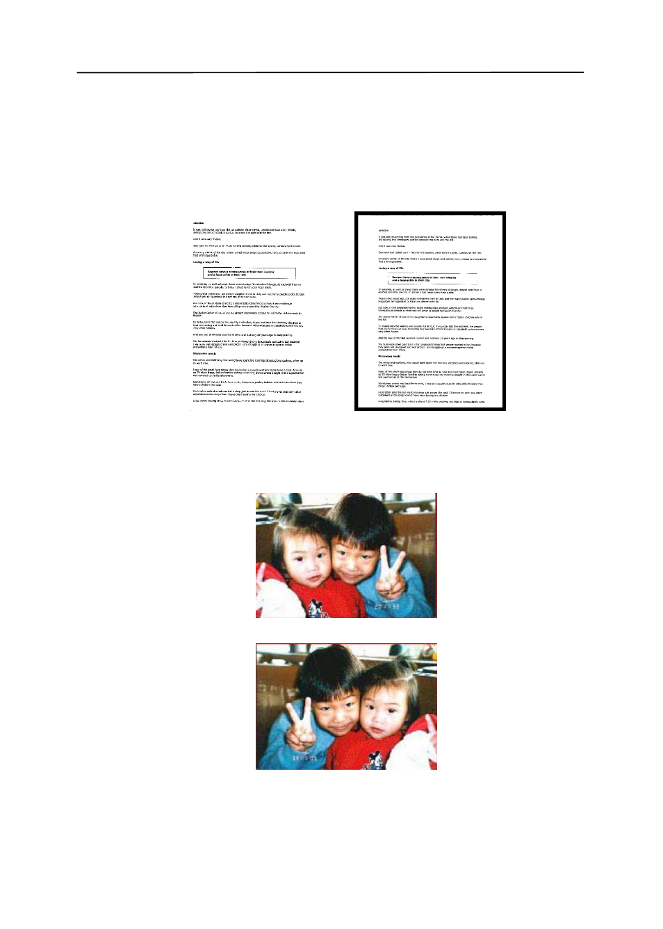 Avision AV220C2 (300500003) User Manual | Page 68 / 95