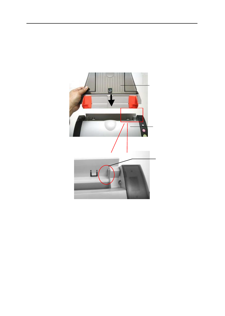 Avision AV220 User Manual | Page 11 / 49